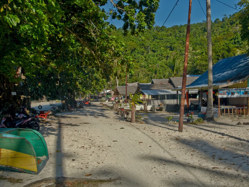 Gapang